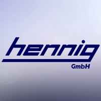 Hennig GmbH logo - Similar company to Ergosana