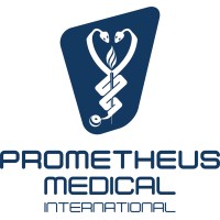 Prometheus Medical International Norway logo - Similar company to Rodvig Bags