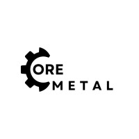 Core Metal logo - Similar company to Coremetal