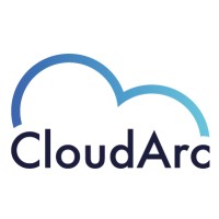 CloudArc logo - Similar company to Cloudarc