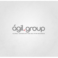 Ágil Group LLC logo - Similar company to Your Finance Mind
