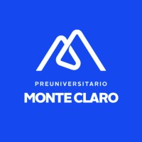 Preuniversitario Monte Claro logo - Similar company to Preuniversitario Cpech