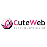 cuteweb solution logo - Similar company to Wildtrails... For Ultimate Wildlife Holidays