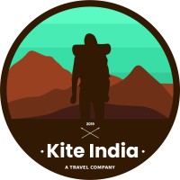 Kite India logo - Similar company to Agape Engine - Brings 3D Into Your Life. (Reunite Limited)