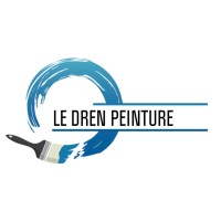 Le Dren Peinture logo - Similar company to S & You Admin' Management Sàrl