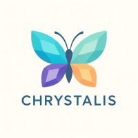 Chrystalis logo - Similar company to Oktopulse