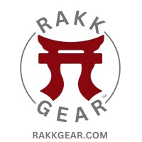 Rakkgear Clothing and Apparel logo - Similar company to Mavis By Herrera