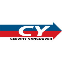 Ceewhy Vancouver Ltd logo - Similar company to Pro Customs Solutions Ltd