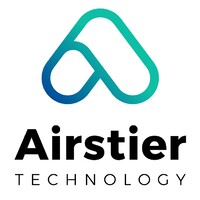 Airstier Technology logo - Similar company to Ssv Software Systems Gmbh