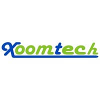 Xoomtech logo - Similar company to Internode Studios