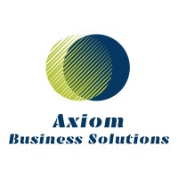 Axiom Business Solutions logo - Similar company to Eva Financial Solutions