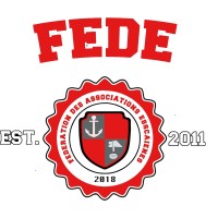 Fédération des Associations ESSCA Paris logo - Similar company to Omegadau