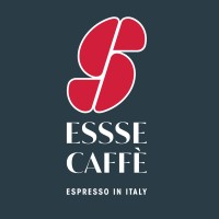 Essse Caffè logo - Similar company to Content Pulse
