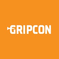 Gripcon® logo - Similar company to Graphiera