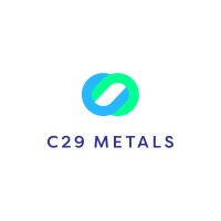 C29 Metals (ASX:C29) logo - Similar company to Xlr8 Metals Limited