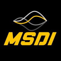 MSDI logo - Similar company to Tech Verse