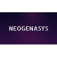 NEOGENASYS logo - Similar company to Go Ranks Ltd