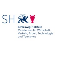 Wirtschaftsministerium SH logo - Similar company to Gründung, Innovation, Entwicklung