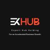 EXHub Real Estate logo - Similar company to Expert Mark Group