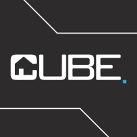 CUBE Design & Construction logo - Similar company to Cube_Designltd