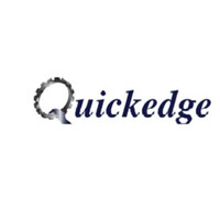 Quickedge Ltd logo - Similar company to Manchester Precision Engineering Ltd