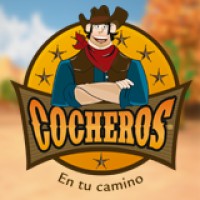 COCHEROS S.A.S logo - Similar company to Lch Technologies
