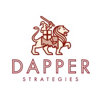 Dapper Strategies logo - Similar company to Emerge Queue