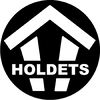HOLDETS logo - Similar company to Designmodul As