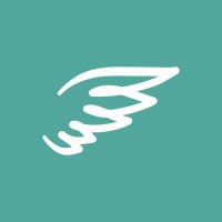 The Wing Women logo - Similar company to Sonpito