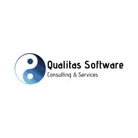 QUALITAS Software logo - Similar company to Jams Consulting