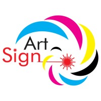 Sign Art Advertising logo - Similar company to Our Service