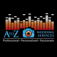 A to Z Wedding Services logo - Similar company to A Soolip Wedding