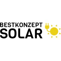 BESTKONZEPT SOLAR logo - Similar company to Eltec Solar Ag