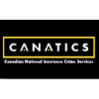 CANATICS logo - Similar company to Valemount Network