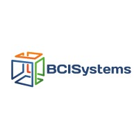 BCISystems logo - Similar company to Asg Group Ltd