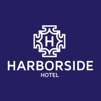 Harborside Hotel logo - Similar company to Forum Club Of The Palm Beaches