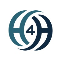 H4H Group LLC logo - Similar company to Head4Hunt Ukraine