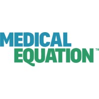 Medical Equation, Inc. logo - Similar company to Wild Pine Creative