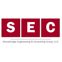Stonebridge Engineering & Consulting Group, LLC logo - Similar company to Ca Partners, Inc.