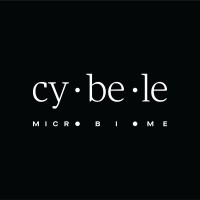 Cybele Microbiome logo - Similar company to Medsnow