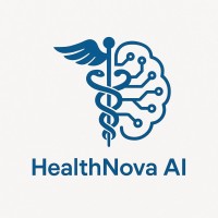 HealthNova AI logo - Similar company to Osa-Outer Space Architects