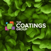 The Coatings Group logo - Similar company to Advent Exhibition