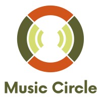 Music Circle logo - Similar company to Creative Future