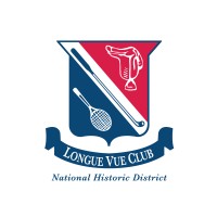 Longue Vue Club logo - Similar company to Block O
