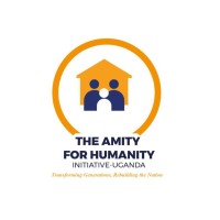 Amity for Humanity Initiative-Uganda logo - Similar company to Internet Society Kyrgyz Chapter