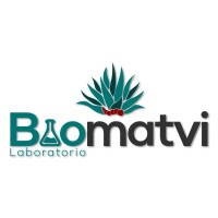 BIOMATVI Laboratorio logo - Similar company to Laboratorio Biomatvi
