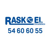 Rask El Service ApS logo - Similar company to Penta Sikring Aps