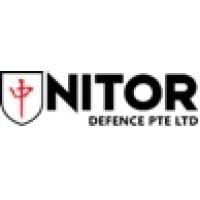 Nitor Defence Pte Ltd logo - Similar company to Arle Bv