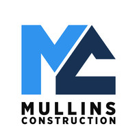 Mullins Construction logo - Similar company to Zgh Projects