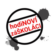 Hodinoví Záškoláci